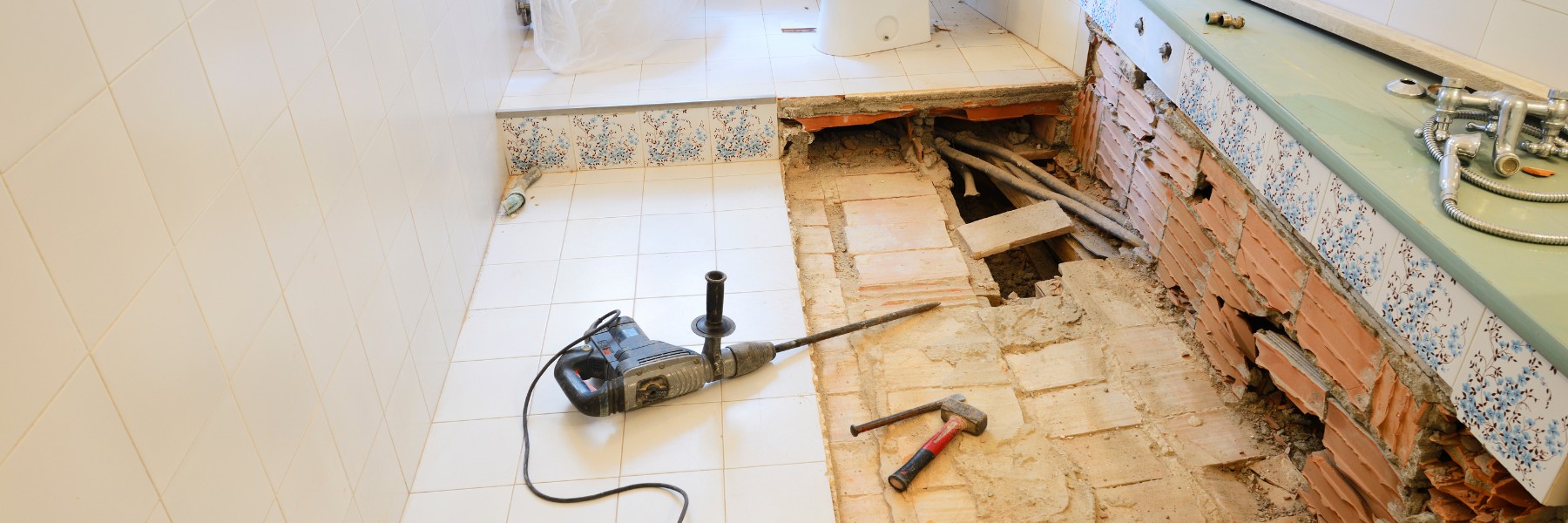 Remodeling Services in Brandon, FL
