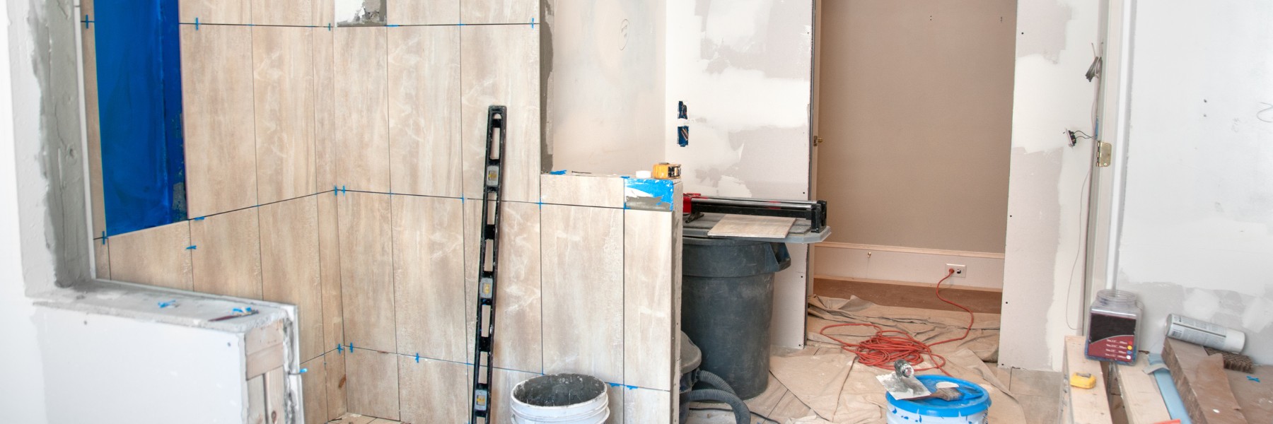 Remodeling Services in Brandon, FL